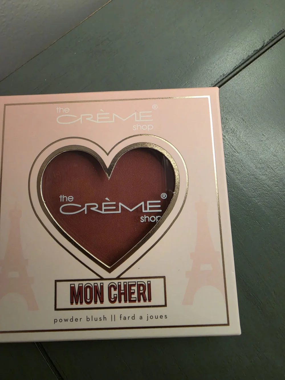The Creme Shop Bundle